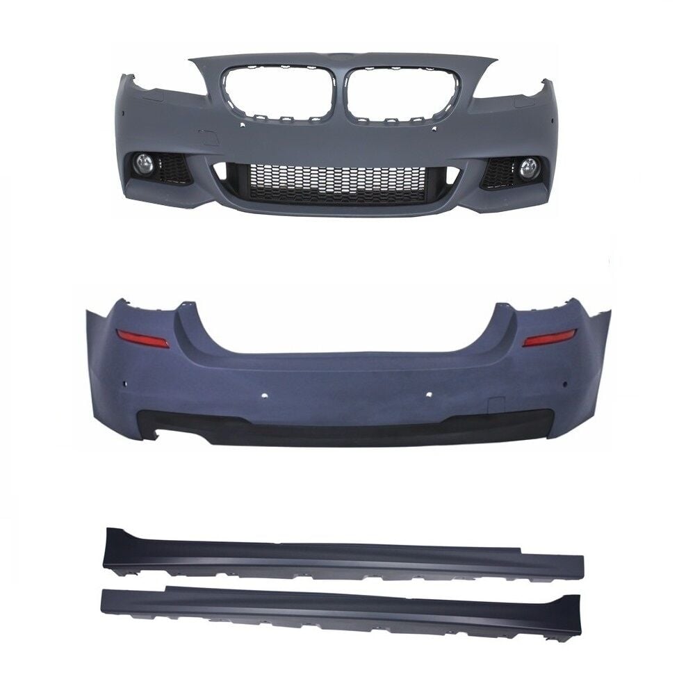 F11 M TECH BODY KİT