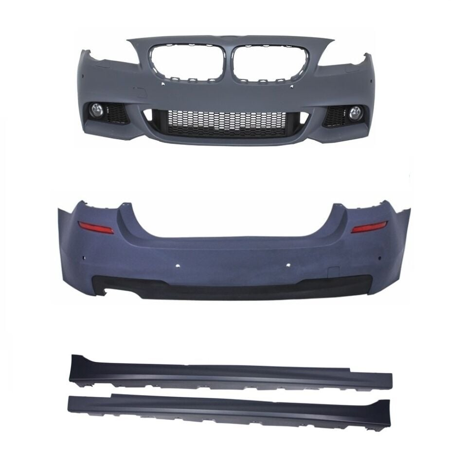 F11 M TECH BODY KİT