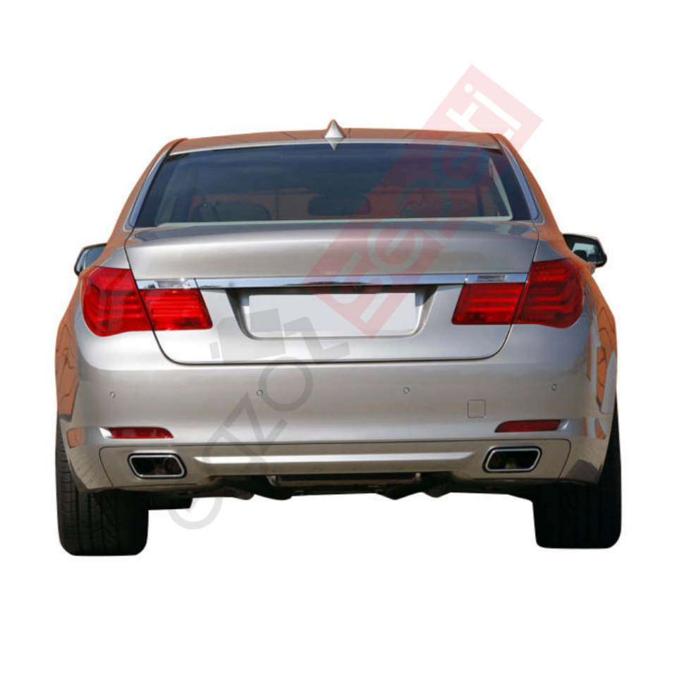 Bmw F01/F02 Difüzör 7.40