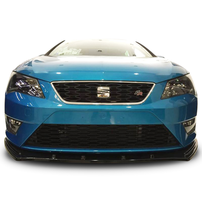 Seat Leon 5F Ön Tampon Altı Lip