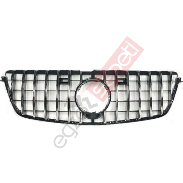 Mercedes X166 PANJUR GL GTR 13-15