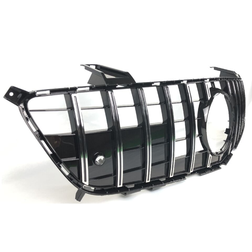 R231 PANJUR SL GTR 2012-2016