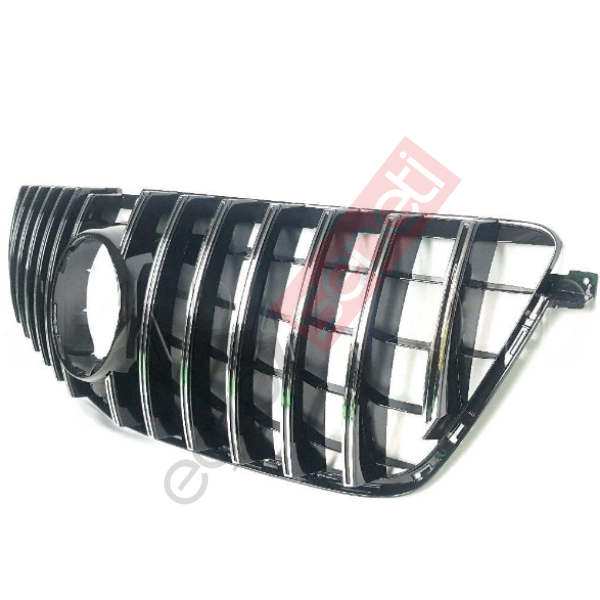 Mercedes X166 PANJUR GL GTR 13-15