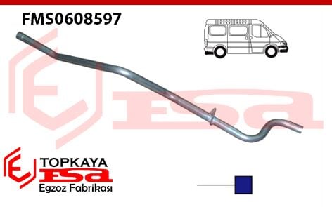 Ford Minibüs Tr-15 Çıkış Benzinli 1991 > 1996