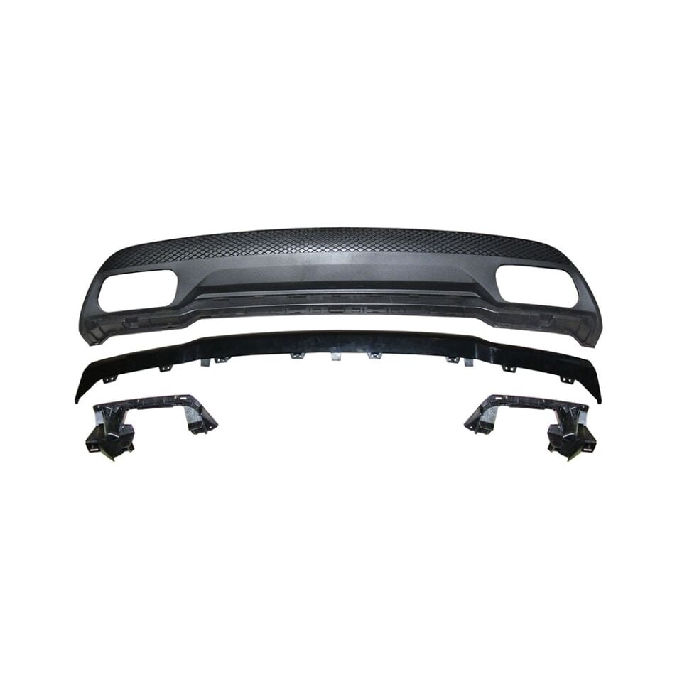 W176 A45 DİFÜZÖR 2012-2015