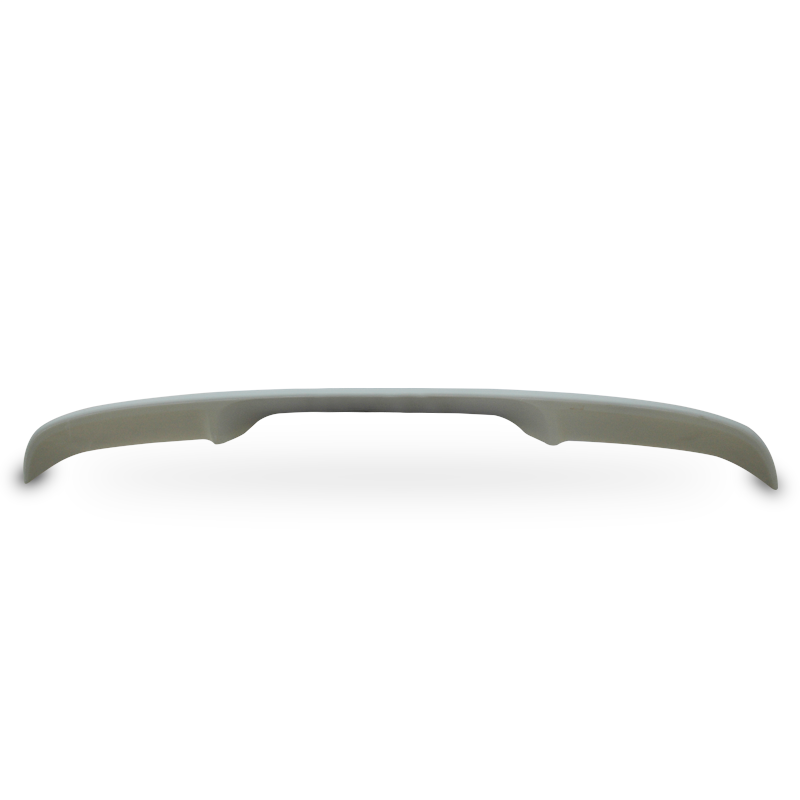Seat Leon 5F Plastik Spoiler 2012- Sonrası