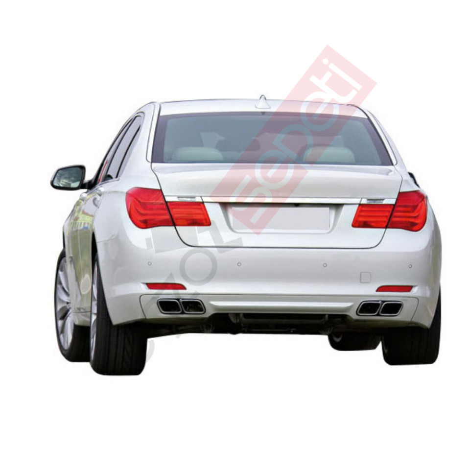 Bmw F01/F02 Difüzör 7.60