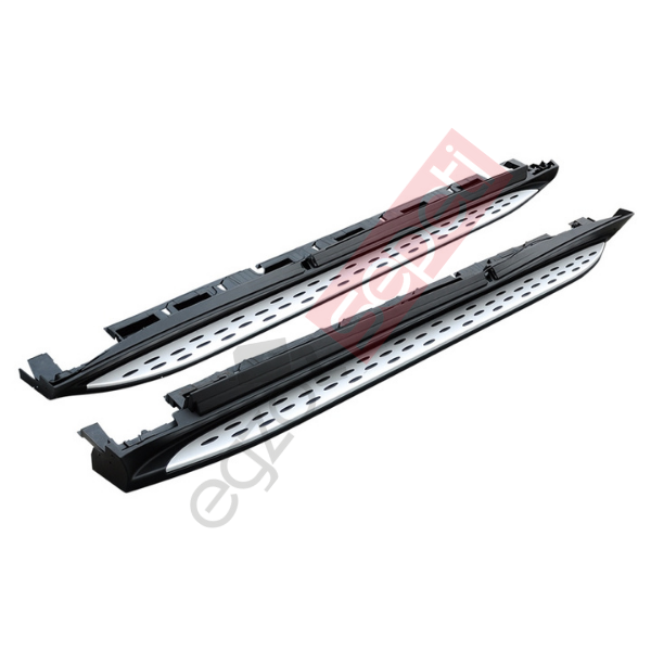 Mercedes X166 GL BASAMAK / X166 GLS BASAMAK 2012-2019