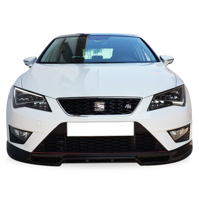 Seat Leon 5F Rieger Ön Tampon Altı Eki