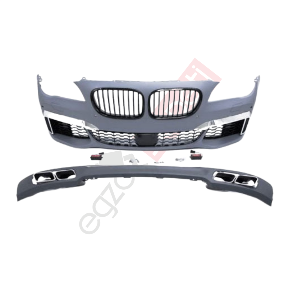 Bmw F01/F02 M-Tech Body Kit