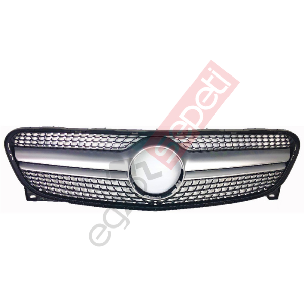 Mercedes W156 PANJUR DİAMOND GRİ ÇITA