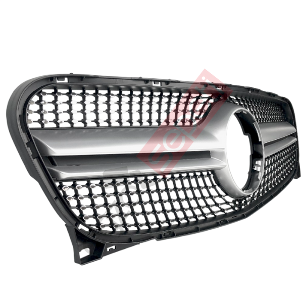 Mercedes W156 PANJUR DİAMOND GRİ ÇITA