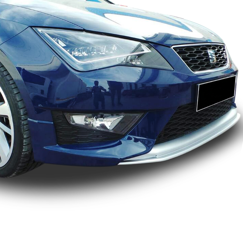 Seat Leon Aero Body Kit 2012- Sonrası