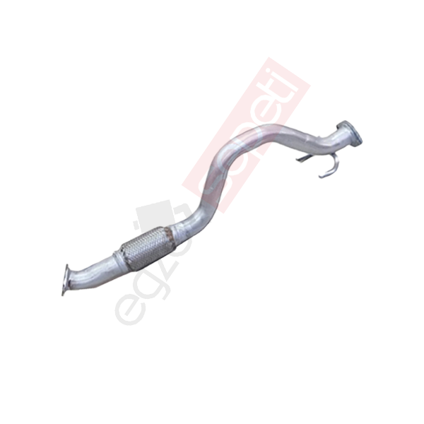 Audi A3 1.2 / 1.4İ Ön Ara Boru Spiralli 2007 > 2013