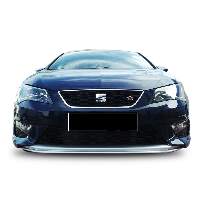 Seat Leon Aero Body Kit 2012- Sonrası