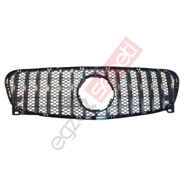 Mercedes W156 GLA GTR PANJUR 2013-2017 IZGARALI