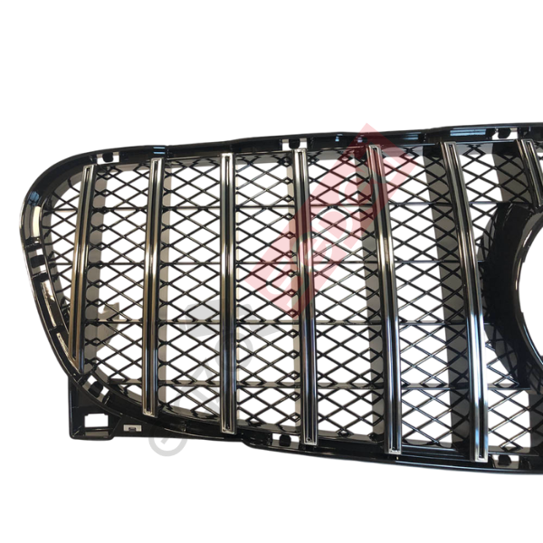 Mercedes W156 GLA GTR PANJUR 2013-2017 IZGARALI