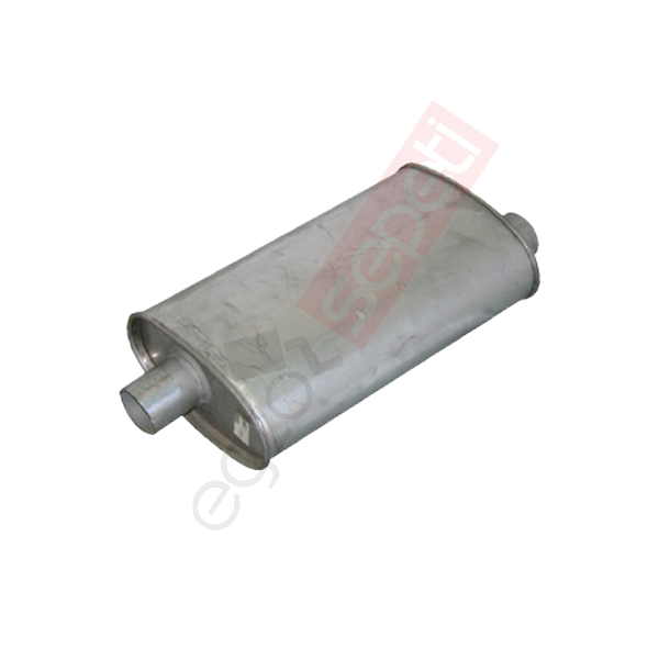 Ford Minibüs Tr-15 Td Orta Susturucu Kısa Oval 1994 / 1996