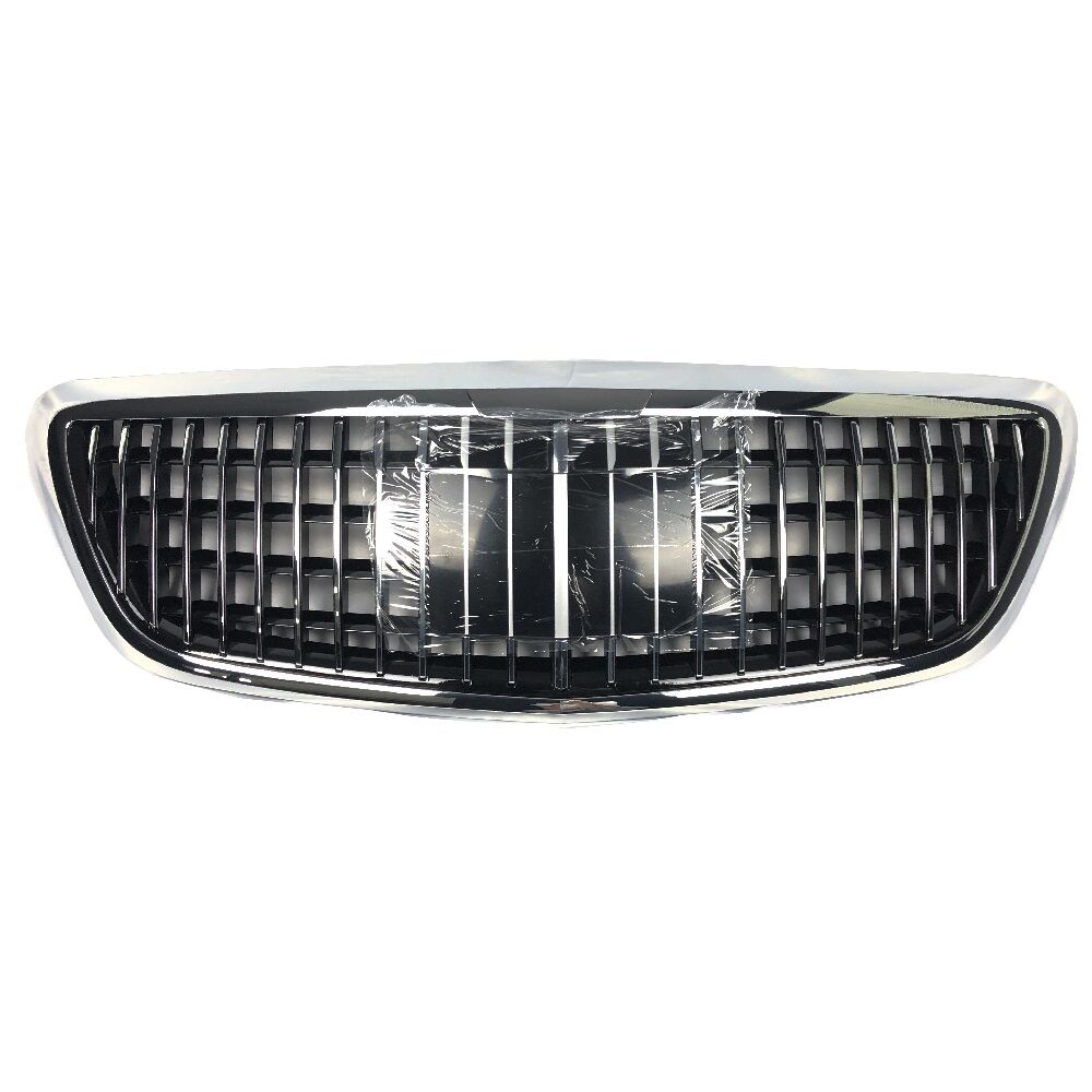 W222 PANJUR MAYBACH S 2014-ON