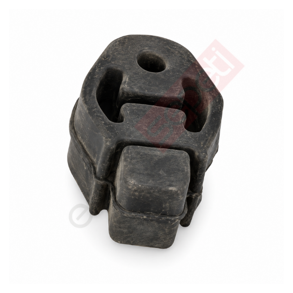Ford Focus Egzoz Lastik