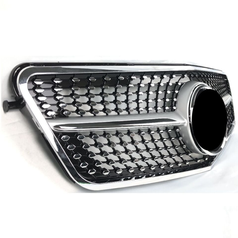 W212 PANJUR DİAMOND SİLVER 09-13