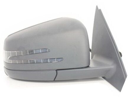 W221 AYNA ELEKTRİKLİ-ISITMALI-KATLAMALI-HAFIZALI SAĞ