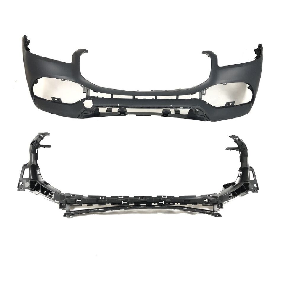 X167 GLS MAYBACH BODY KİT 2020'-ON