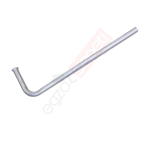 Bmc Tm 30 Leyland Ön Boru Havşalı 1978 > 1988