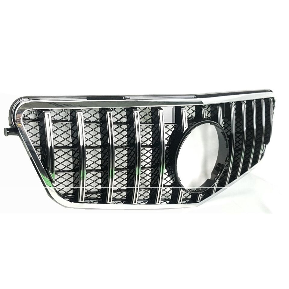 W212 PANJUR GTR IZGARALI 09-13