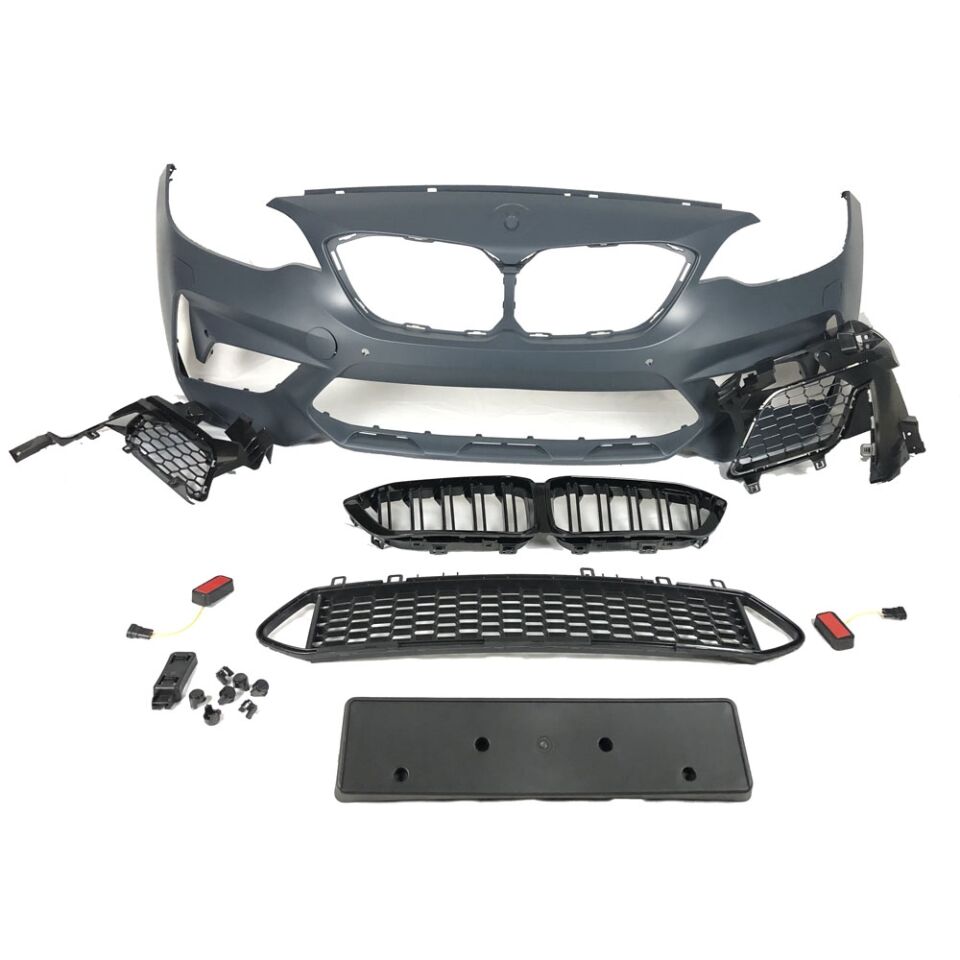 F22 BODY KİT  CS MODEL