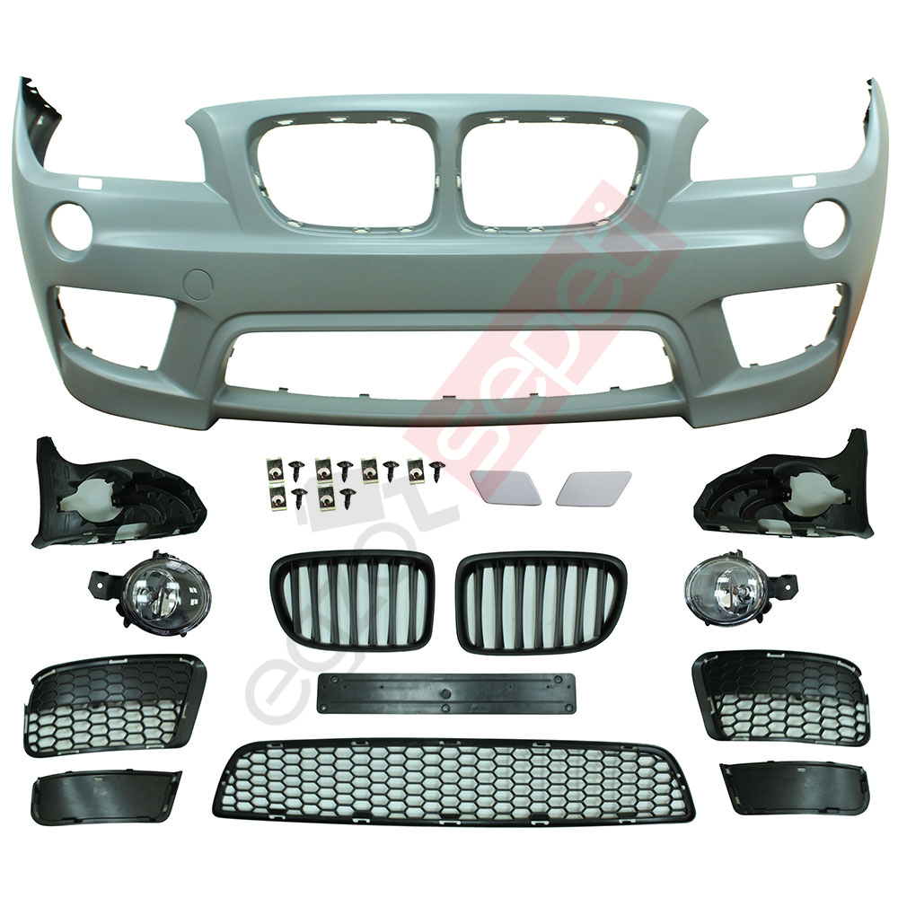Bmw E84 X1 Body Kit