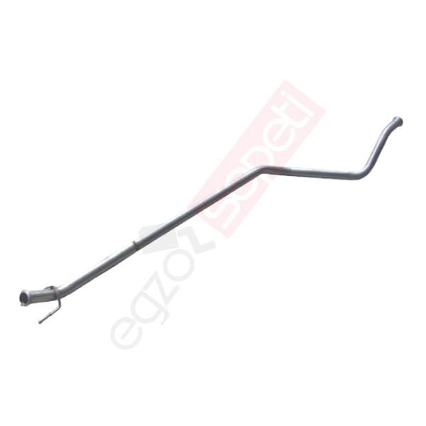 Peugeot 307 1.6 Hdi Ara Boru 2003 / 2007