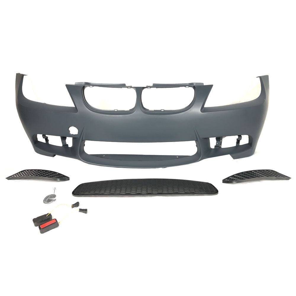 E90 ÖN TAMPON M3 LCİ