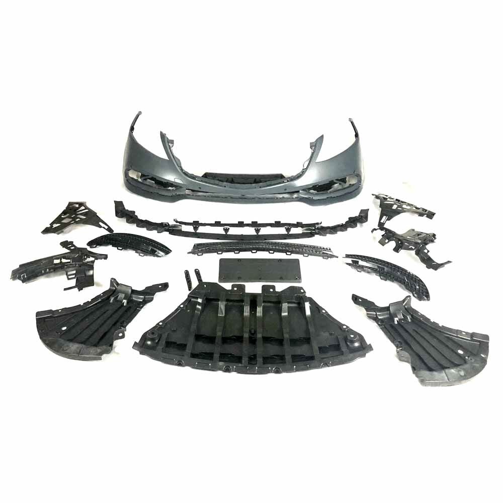 W222 MAYBACH  BODY KİT