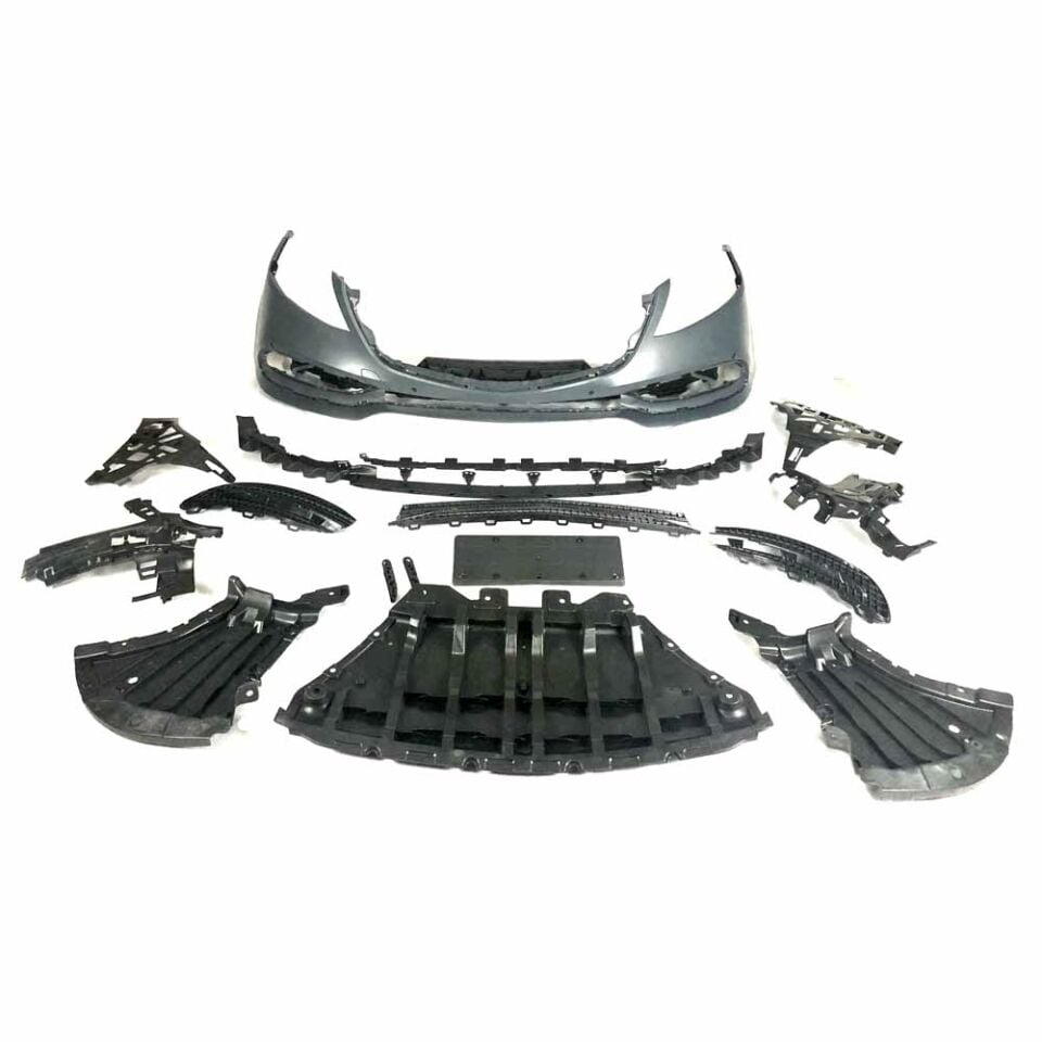 W222 MAYBACH  BODY KİT