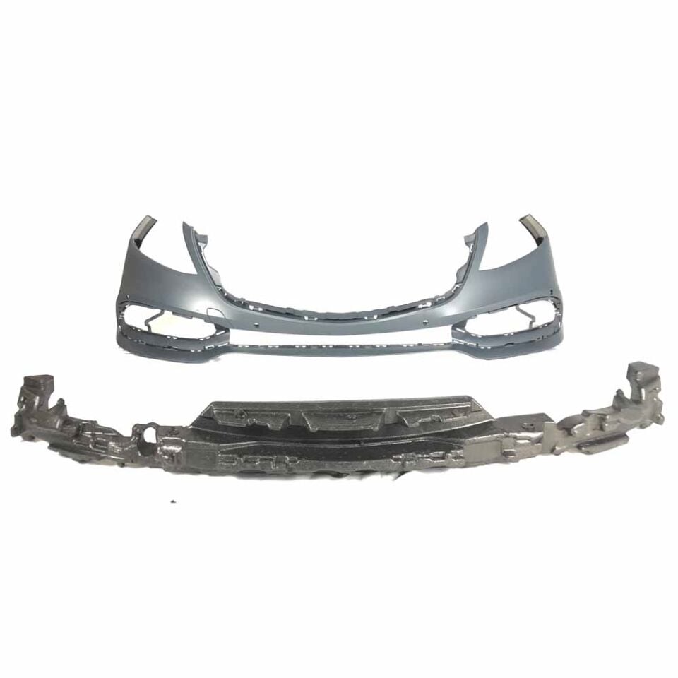 W222 MAYBACH  BODY KİT