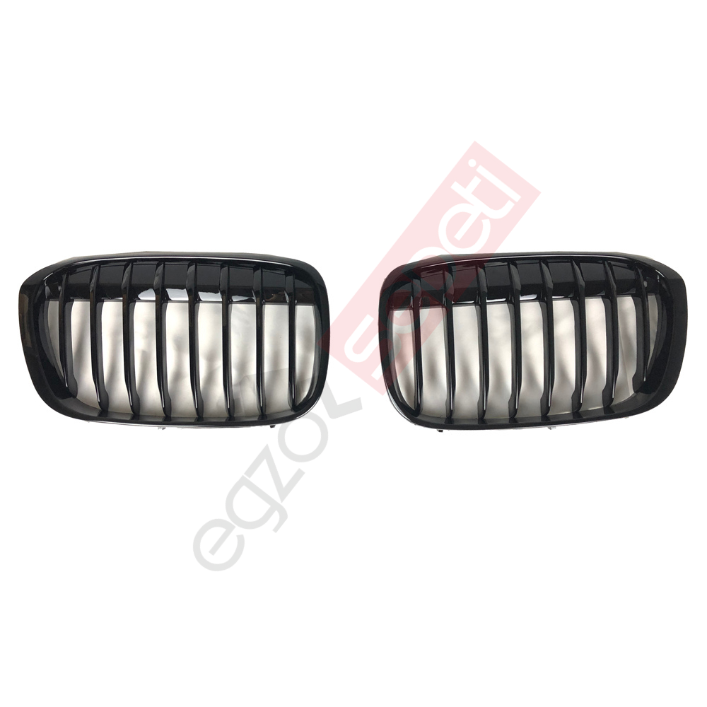 Bmw F48 Panjur M-Tech 2015-2018