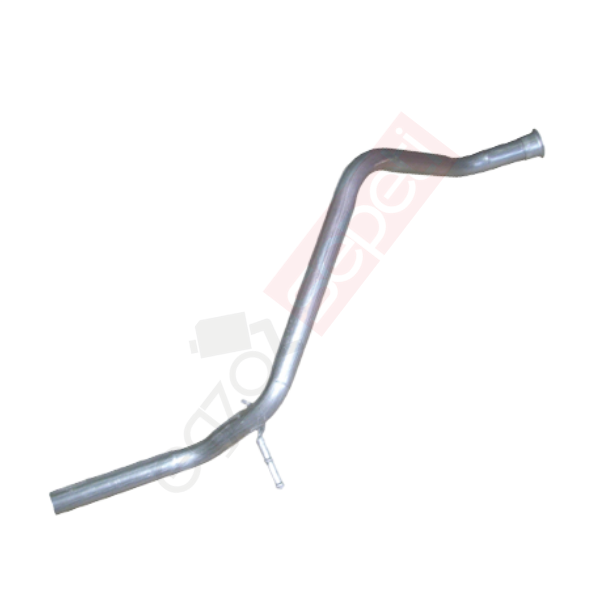 Peugeot 307 Arka Giriş Borusu 2001 / 2008