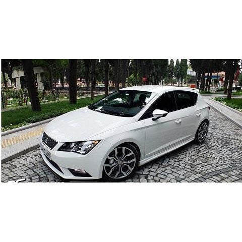 Seat Leon Style 5F Body Kit