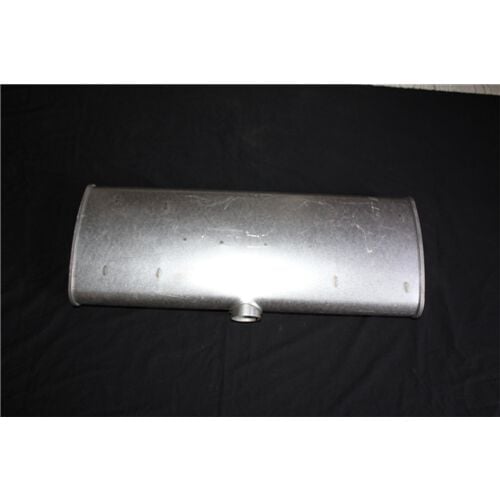 Cupra Formentor Sag Ve Sol Egzoz Çıkılarını Aktif Etmek İçin Özel Üretim Susturucu