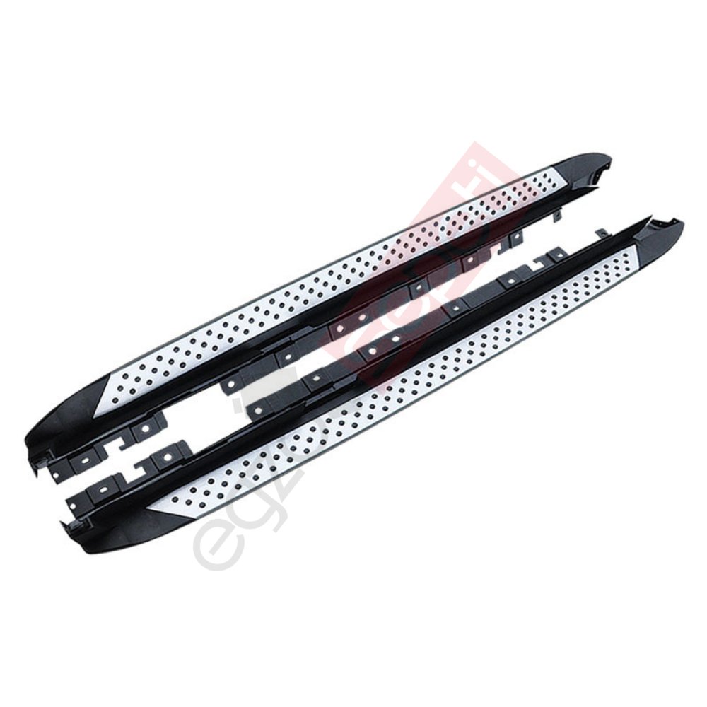 Bmw X3 F25 Basamak 10-On