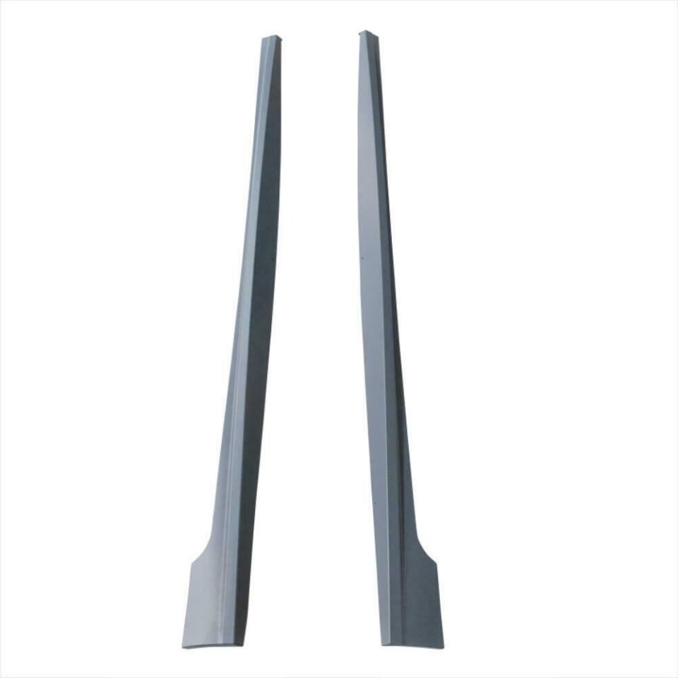 BODY KİT PASSAT B8 PANJURLU