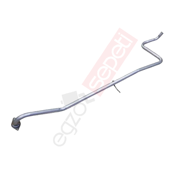 Ford Fiesta Comfort 1.4 Tdci Ara Boru Hb 2008> ...