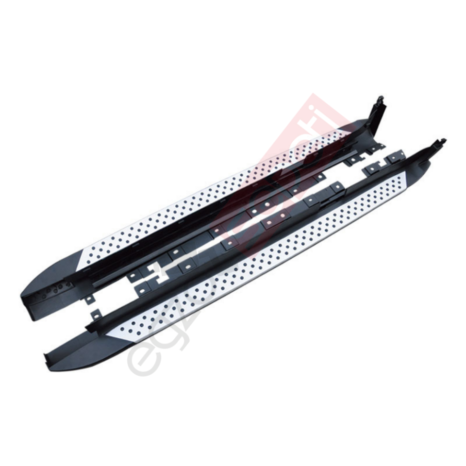 Bmw X3 F25 Basamak Bağlantı Ayaklı 10-On