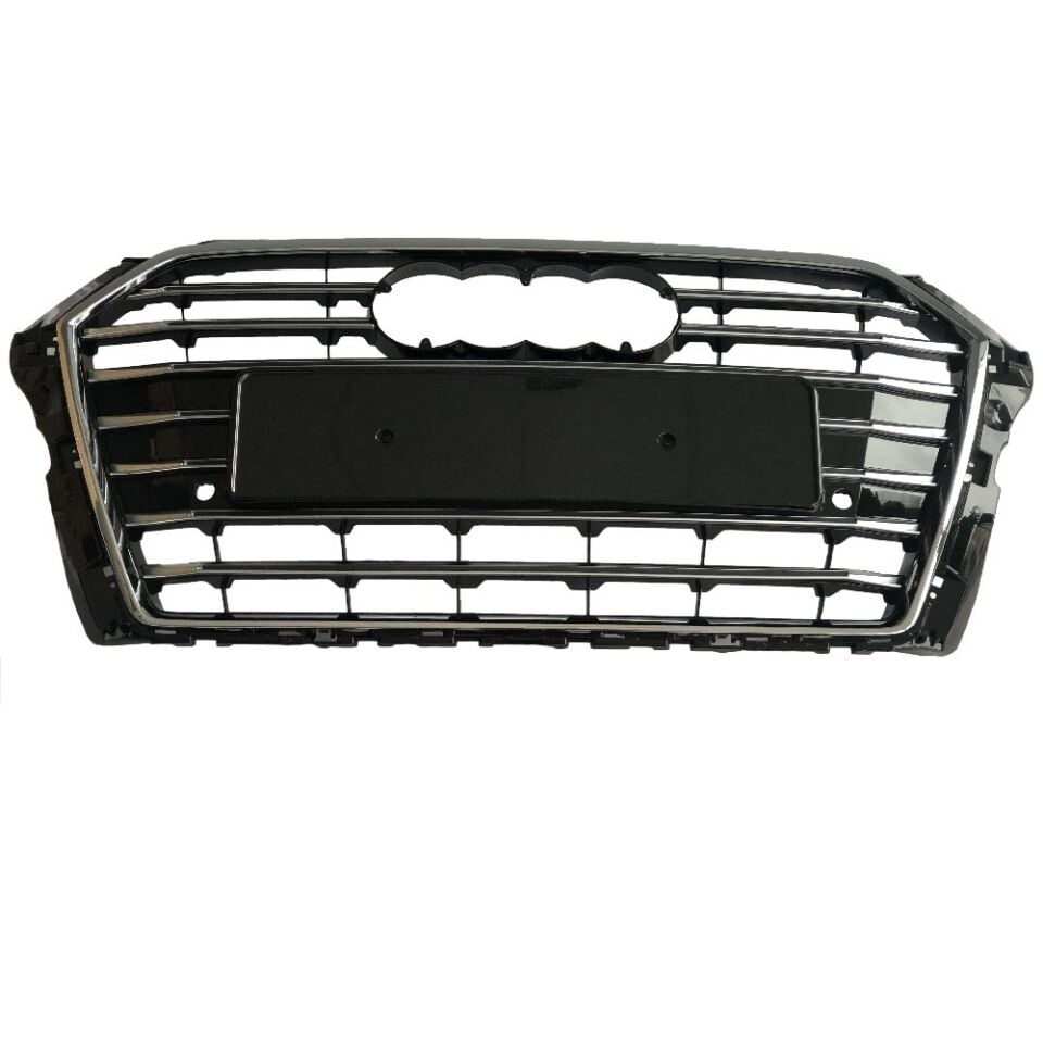 A3 PANJUR KROM/SİYAH S 16-ON