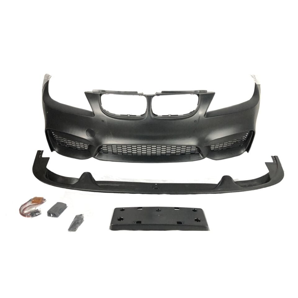 E90 ÖN TAMPON M4 DİZAYN