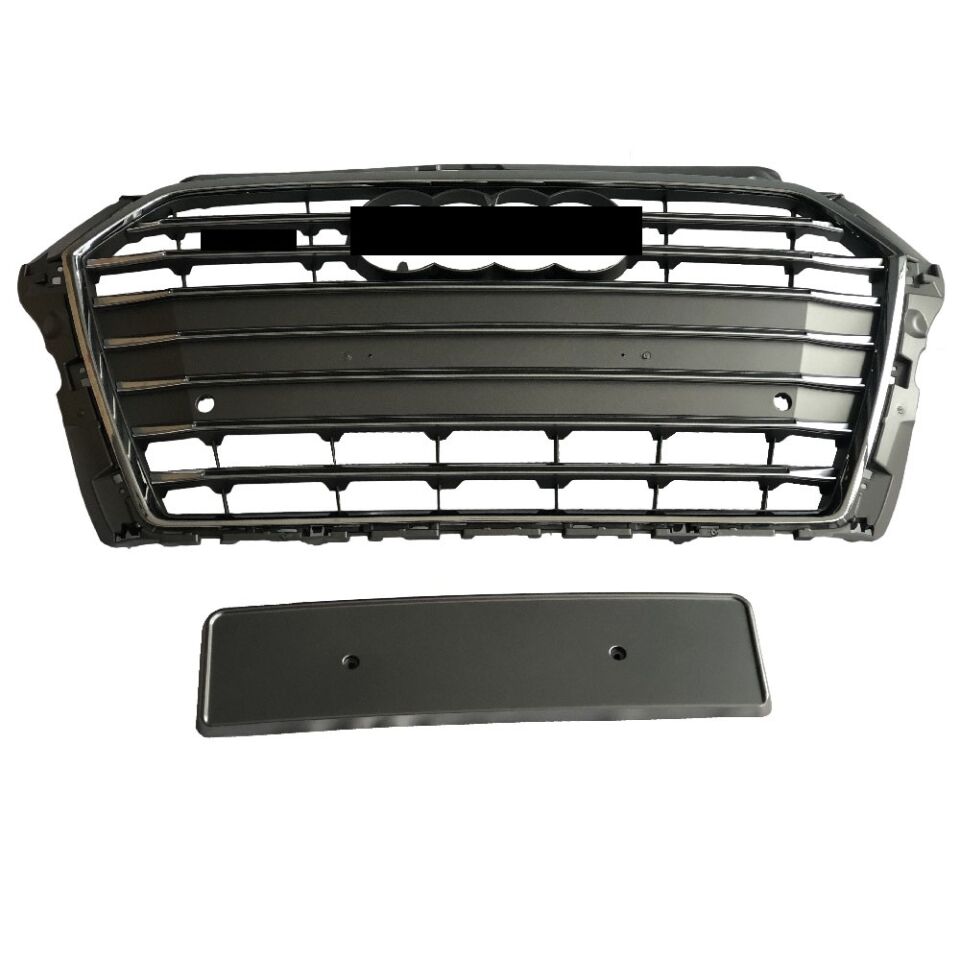 A3 PANJUR KROM/GRİ S 16-ON