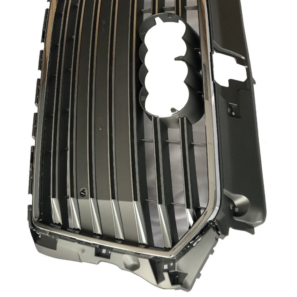 A3 PANJUR KROM/GRİ S 16-ON