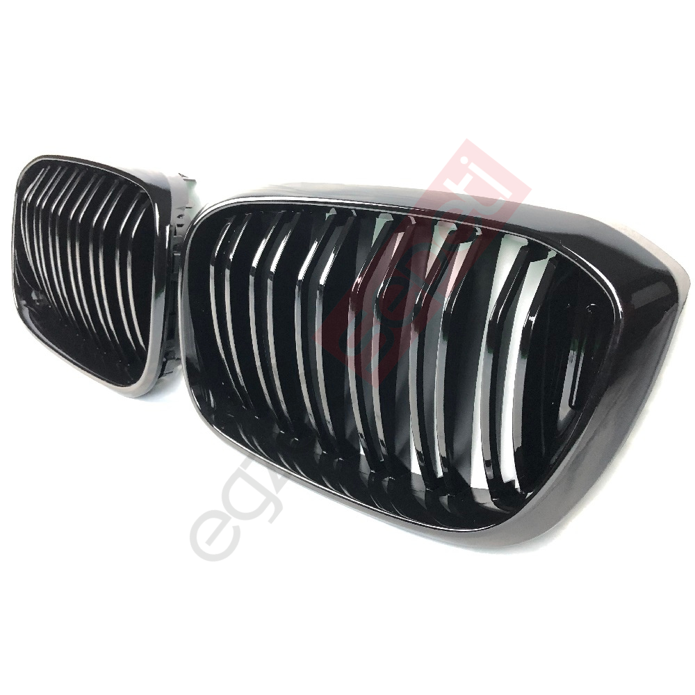 Bmw G01 Panjur Mx3 2018-On İthal Ürün (Taiwan)