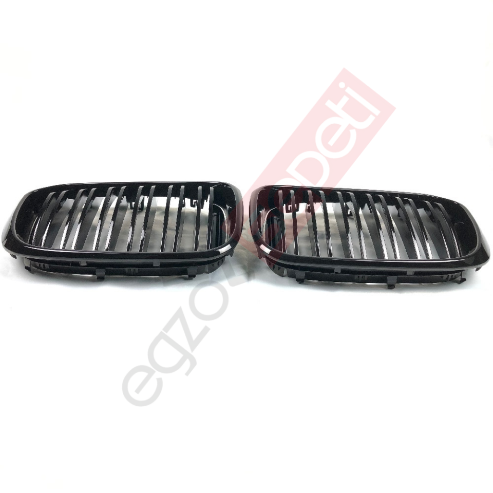 Bmw G01 Panjur Mx3 2018-On İthal Ürün (Taiwan)